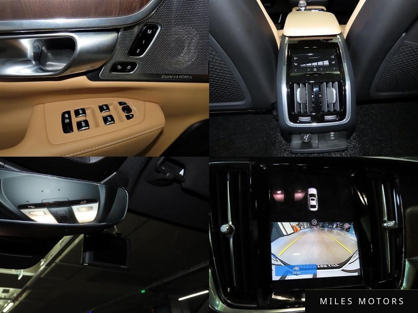 Volvo S90 2023 — миниатюра 7
