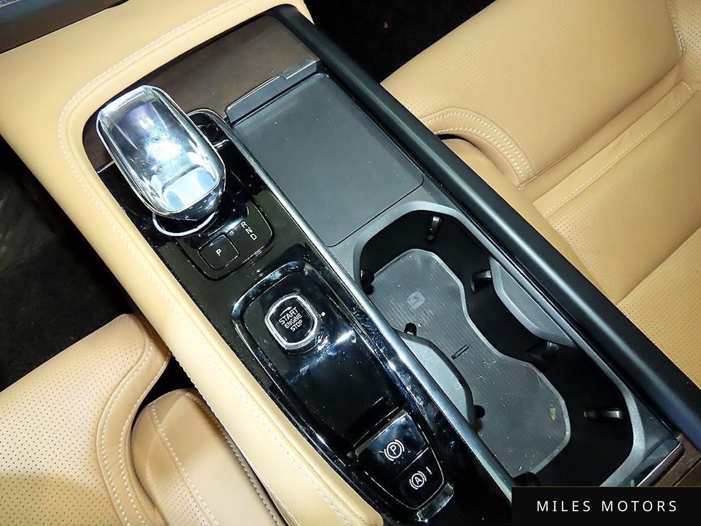 Volvo S90 2023 — миниатюра 8
