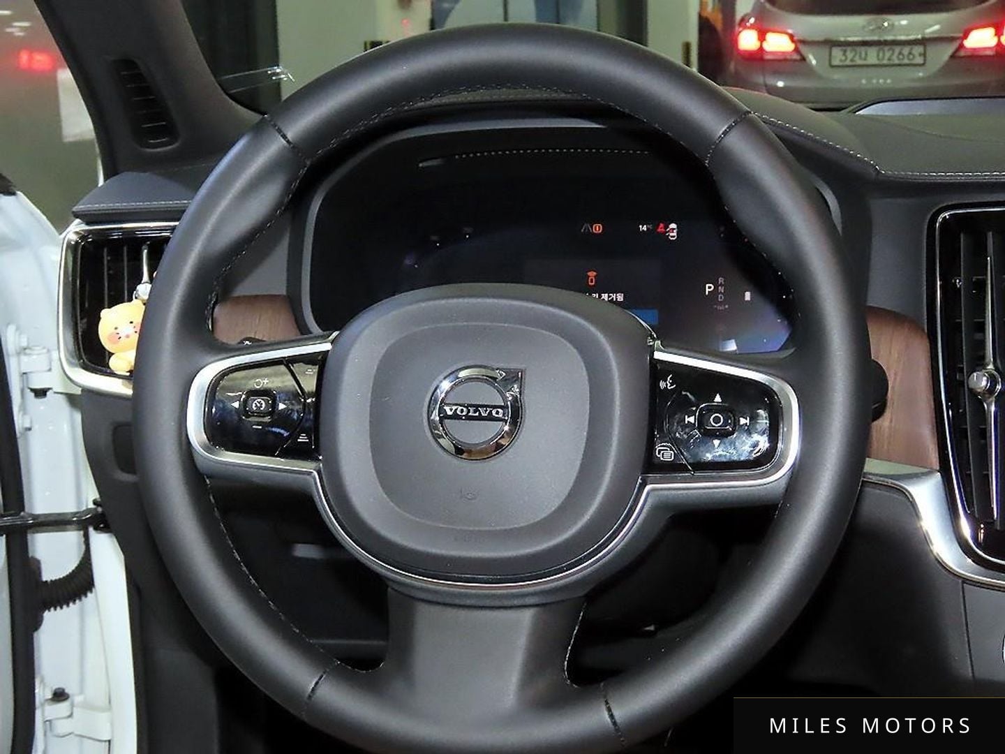 Volvo S90 2023 — миниатюра 11