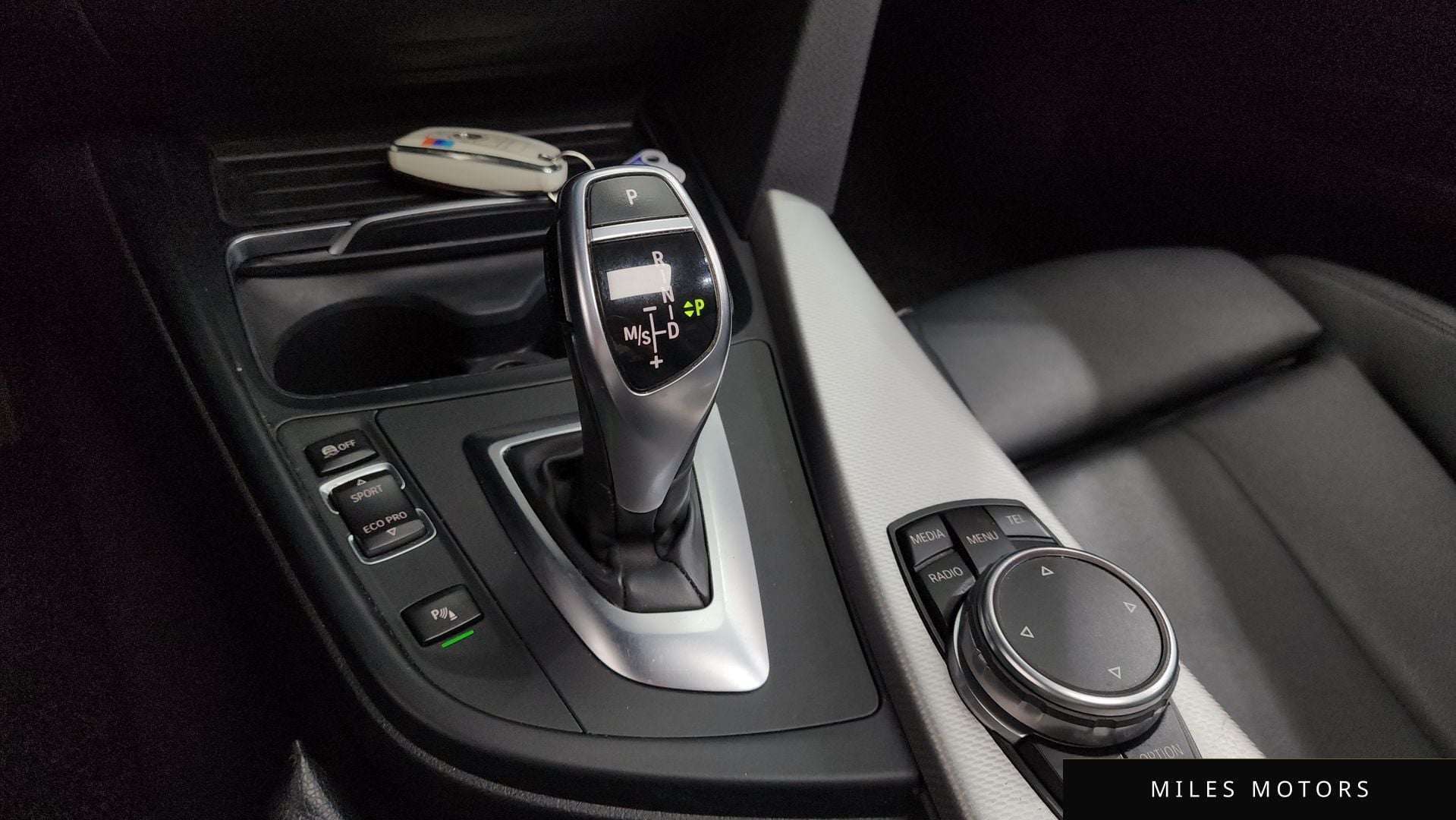 BMW 3 Series (F30) 2016 — миниатюра 9