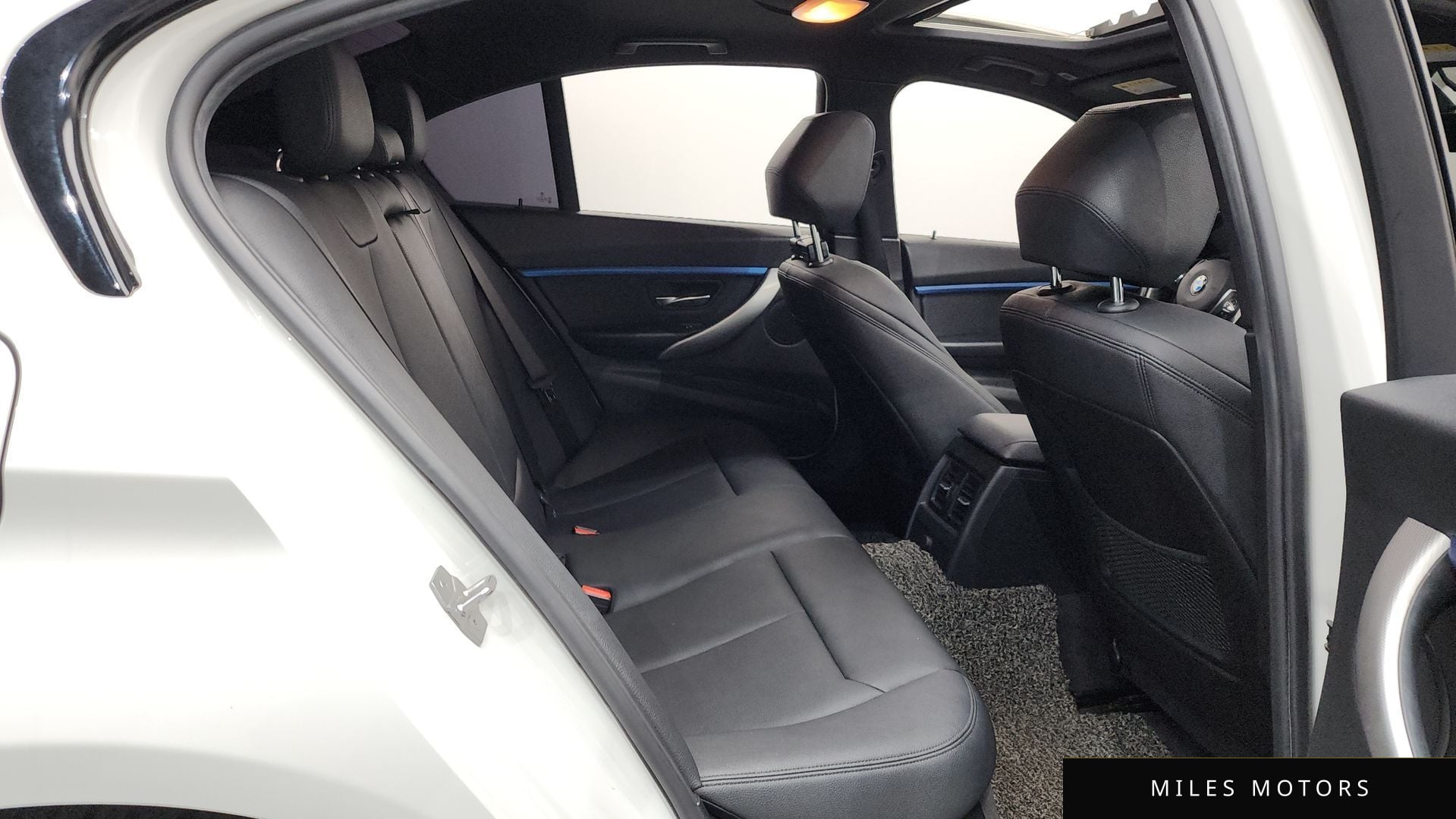BMW 3 Series (F30) 2016 — миниатюра 12