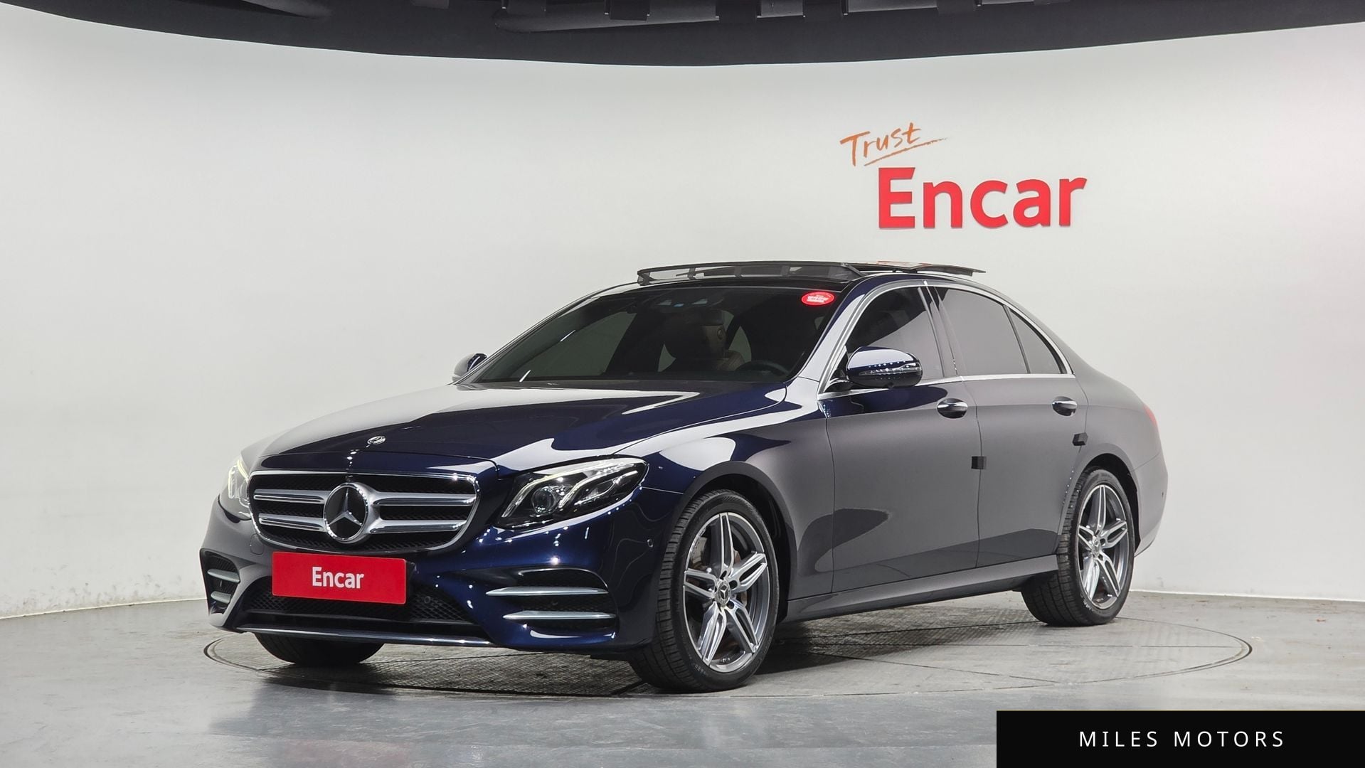 Mercedes-Benz E-Class W213 2020 — фото 1 из 12