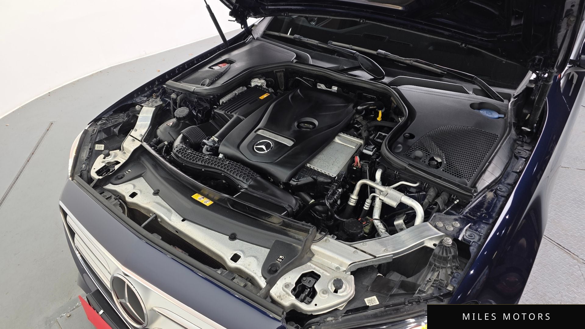 Mercedes-Benz E-Class W213 2020 — миниатюра 6