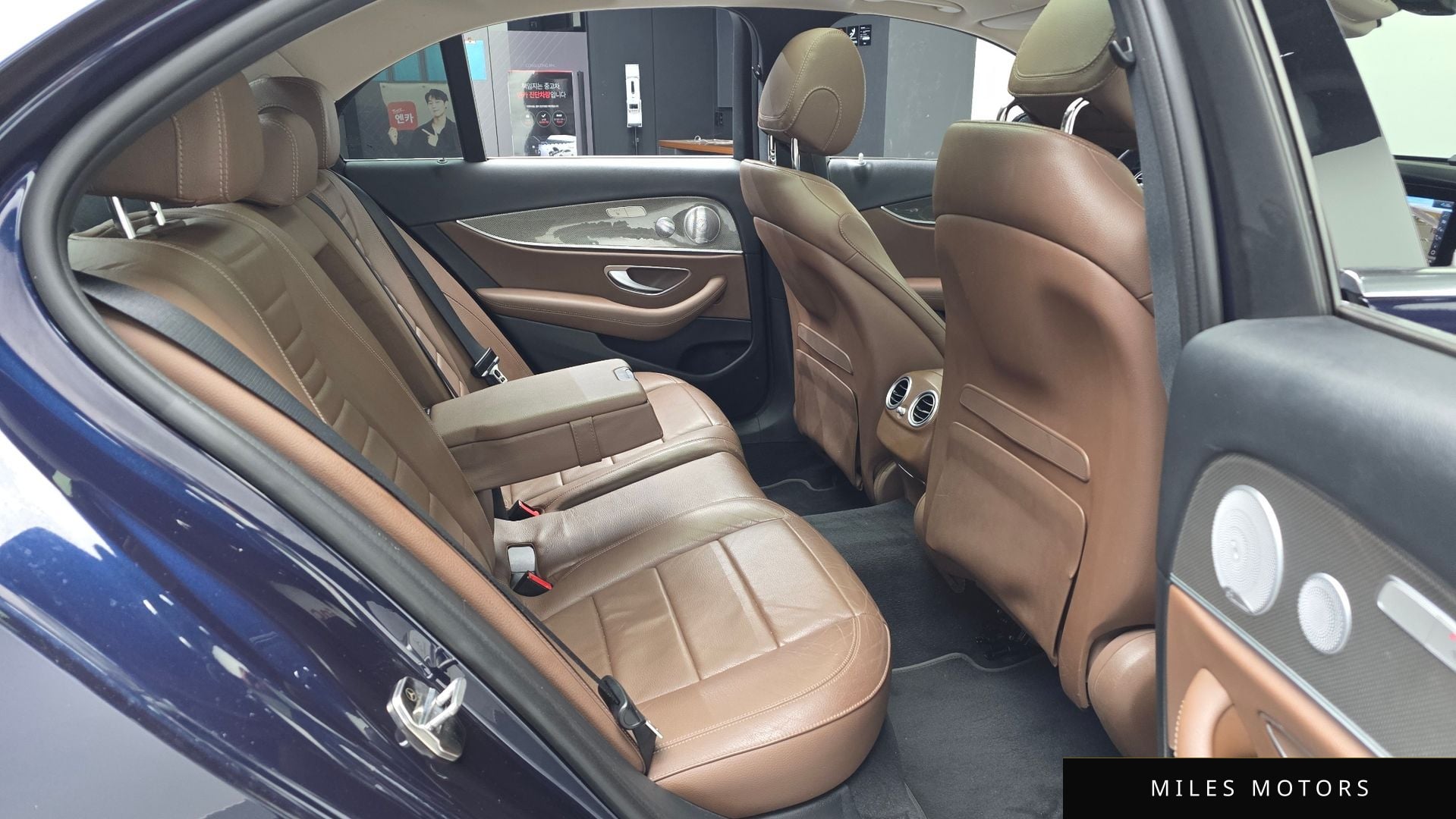 Mercedes-Benz E-Class W213 2020 — миниатюра 12