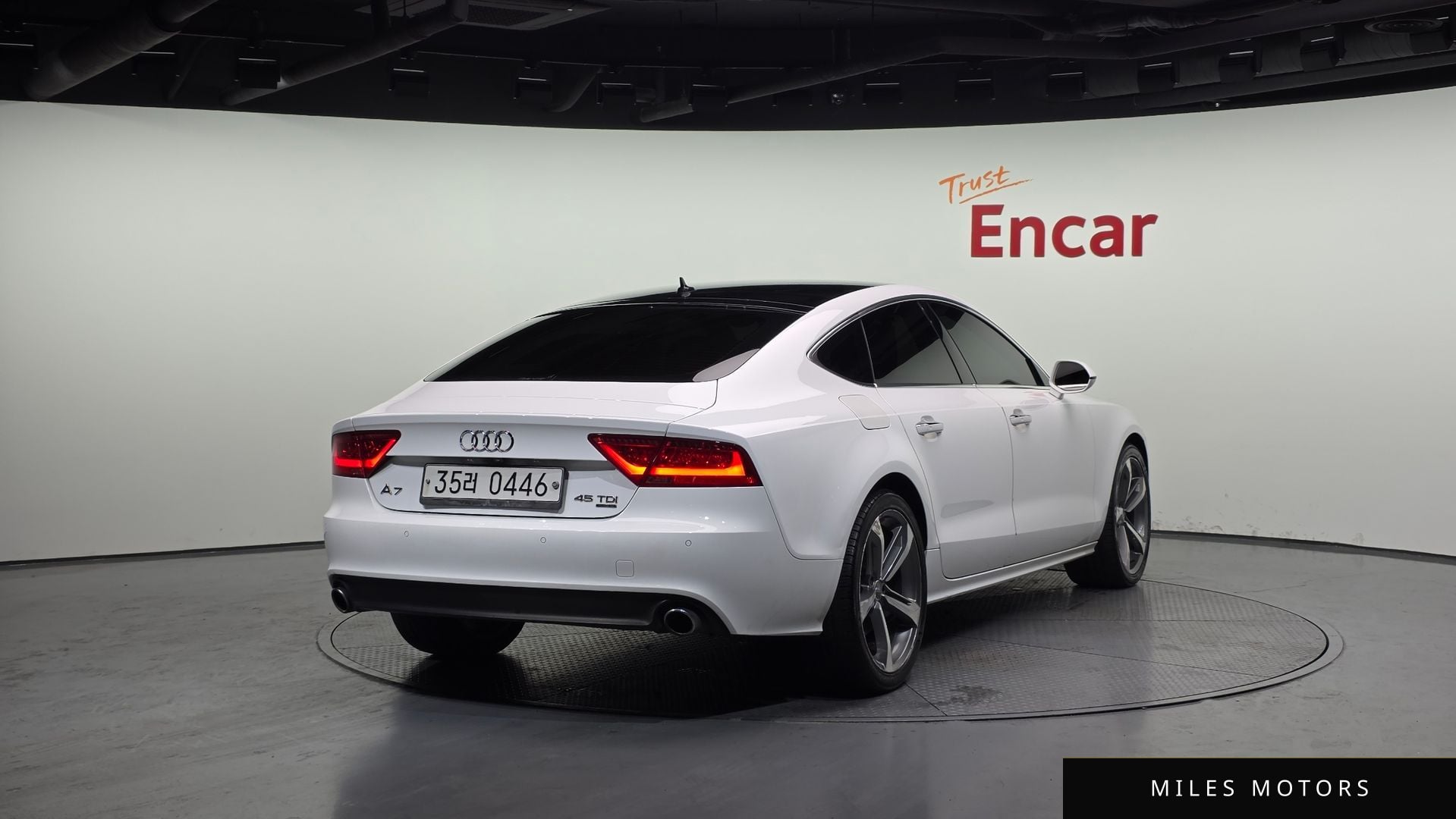 Audi A7 2015 — миниатюра 2