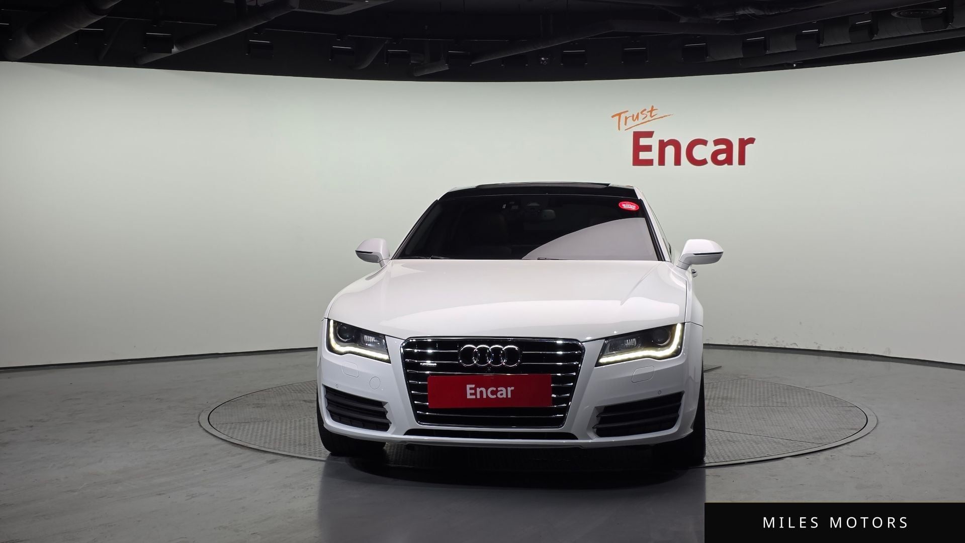 Audi A7 2015 — миниатюра 3