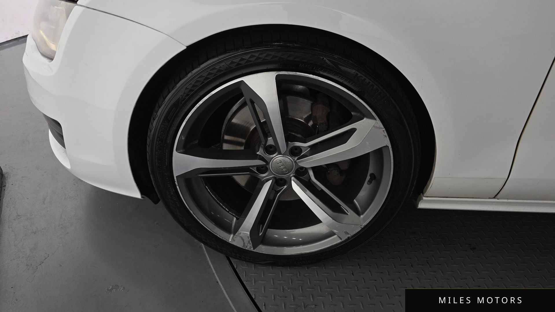 Audi A7 2015 — миниатюра 5