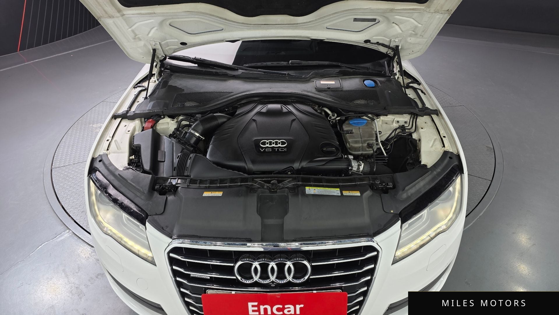 Audi A7 2015 — миниатюра 6