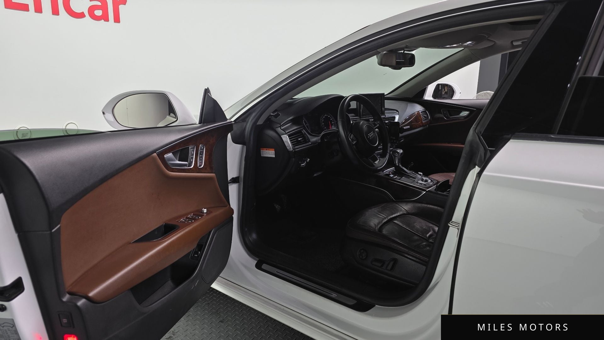 Audi A7 2015 — миниатюра 10