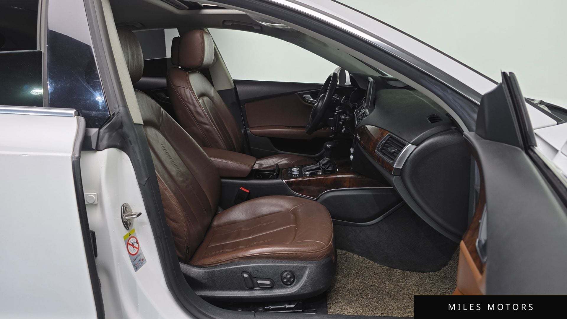 Audi A7 2015 — миниатюра 11