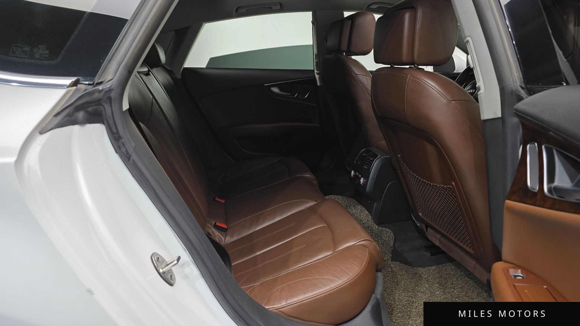 Audi A7 2015 — миниатюра 12