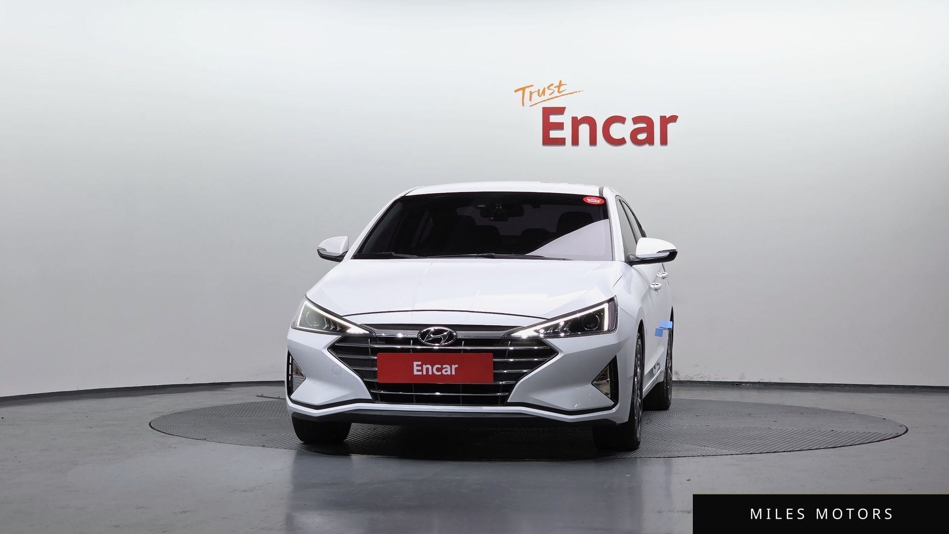 Hyundai AVANTE 2020 — миниатюра 3