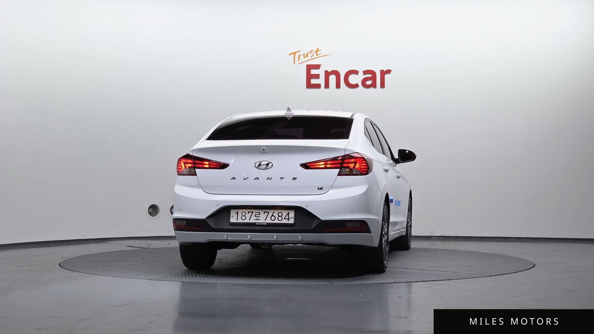 Hyundai AVANTE 2020 — миниатюра 4