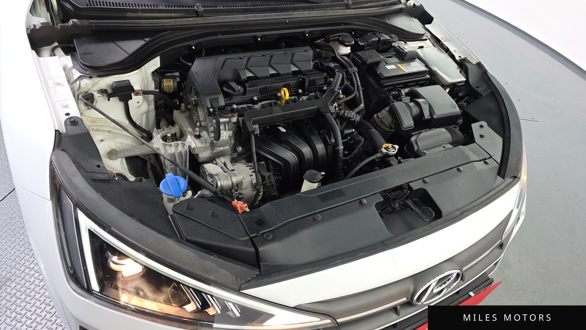 Hyundai AVANTE 2020 — миниатюра 6