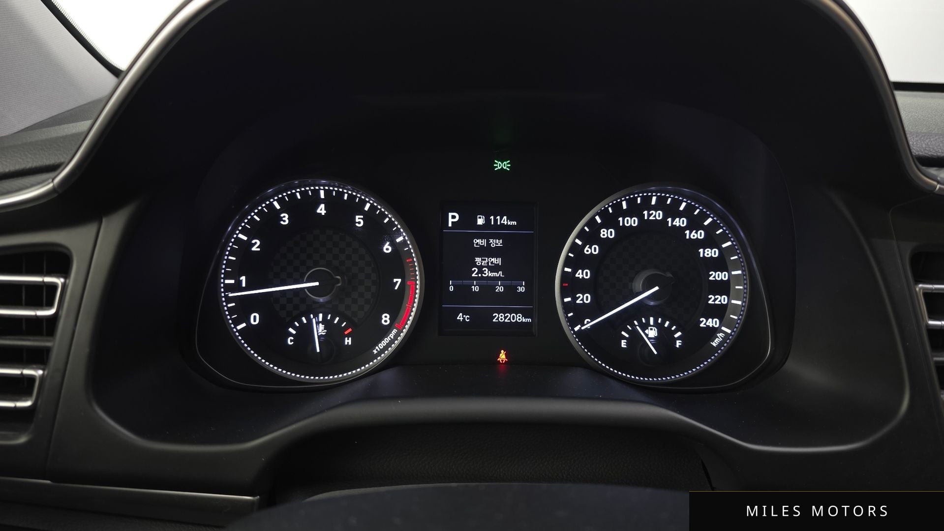 Hyundai AVANTE 2020 — миниатюра 8