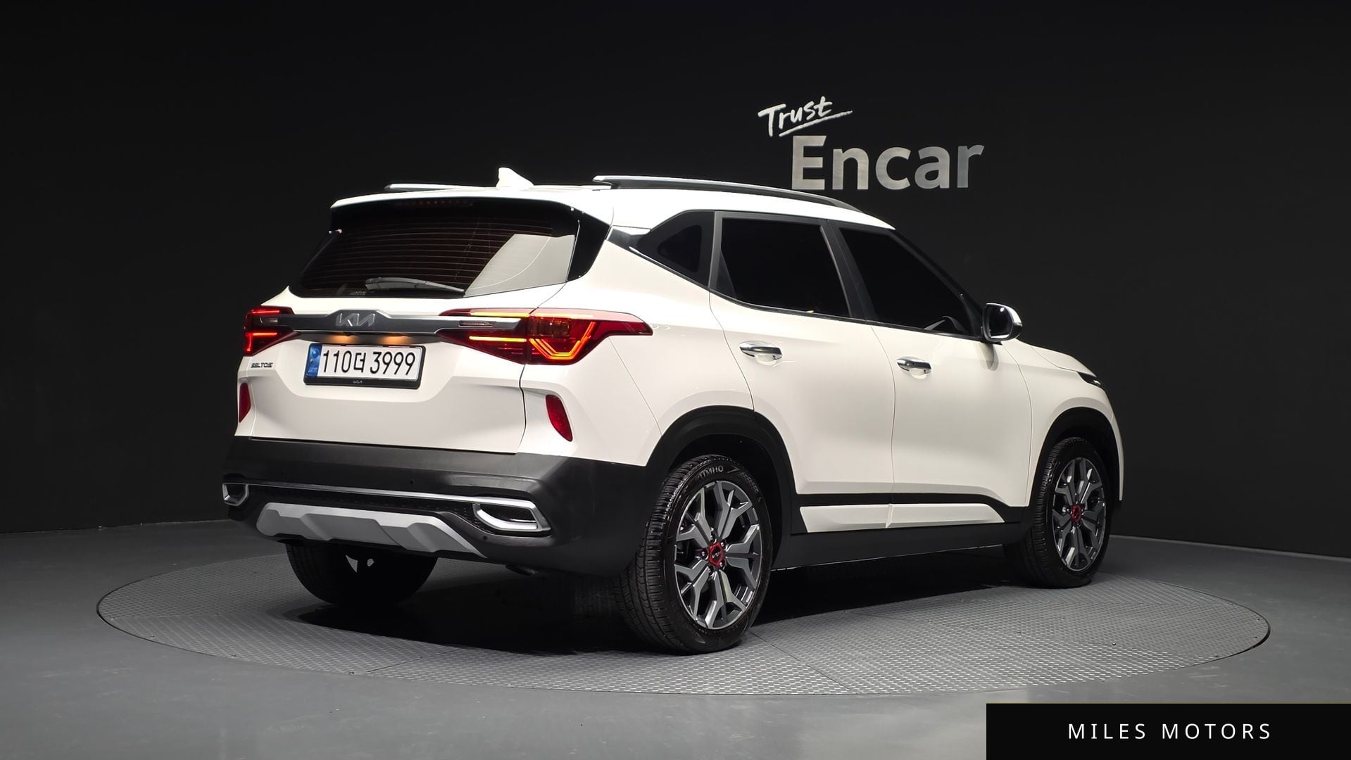 Kia Seltos 2023 — миниатюра 2