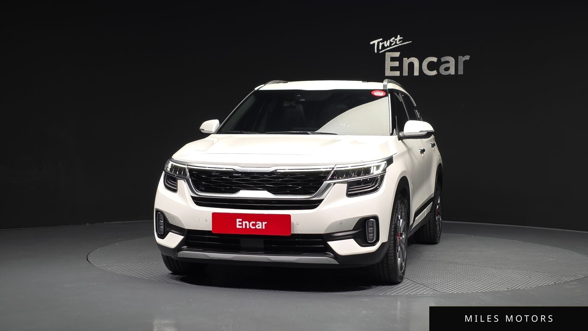Kia Seltos 2023 — миниатюра 3