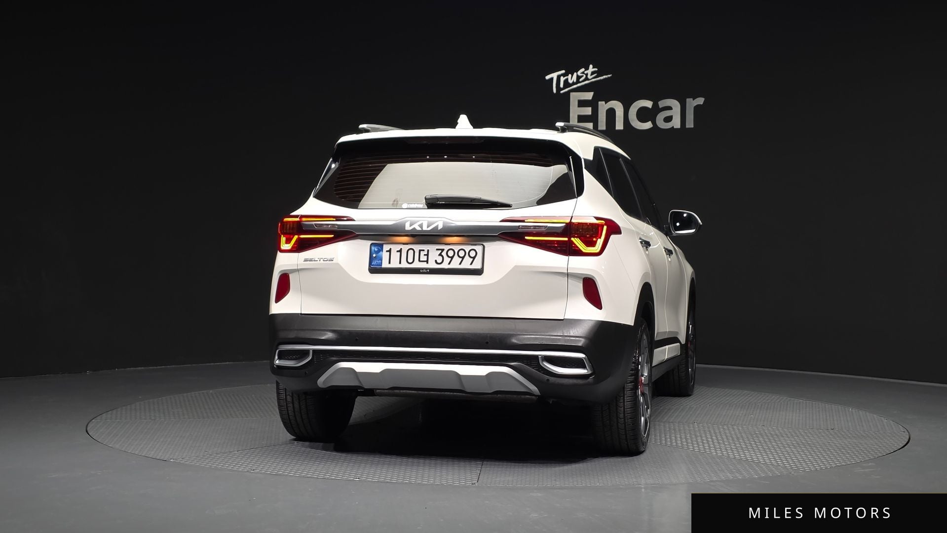Kia Seltos 2023 — миниатюра 4