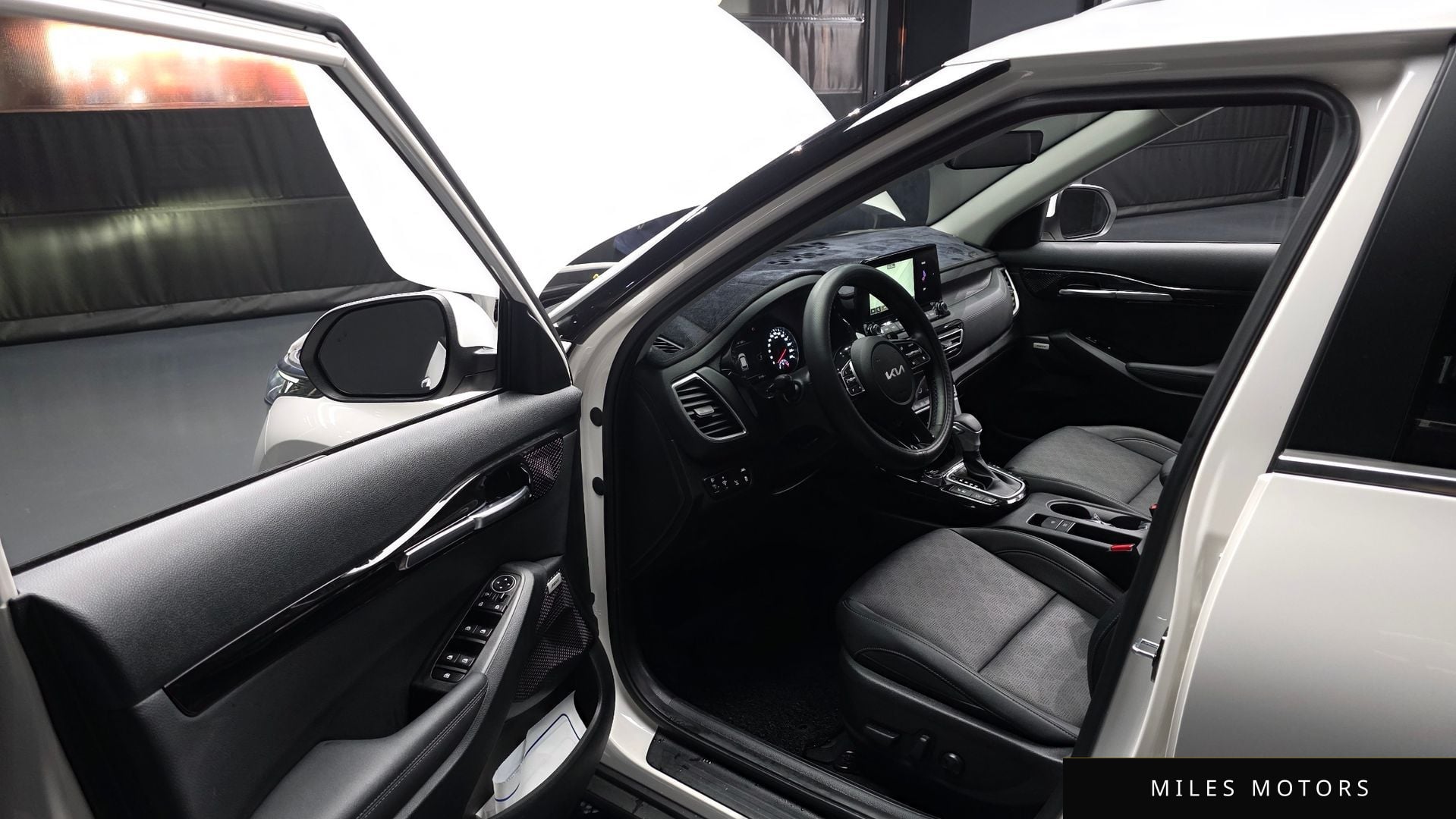 Kia Seltos 2023 — миниатюра 10