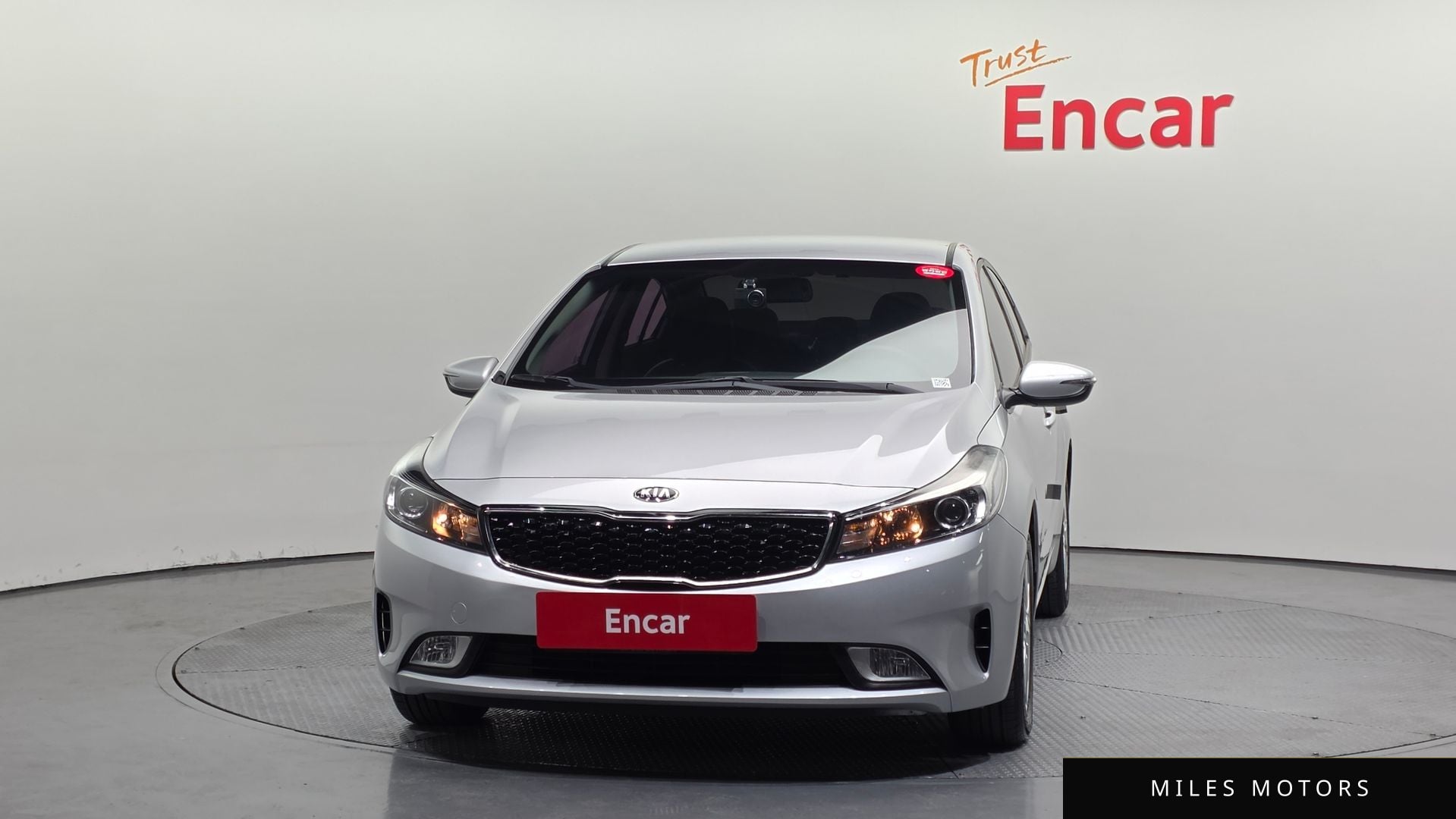 Kia K3 2017 — миниатюра 3