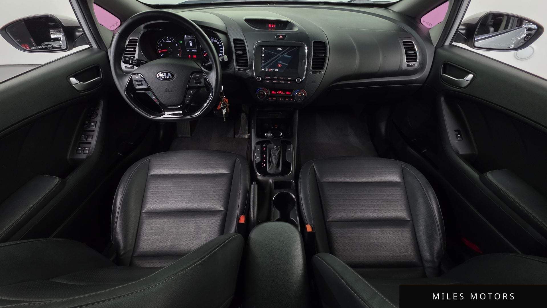 Kia K3 2017 — миниатюра 7