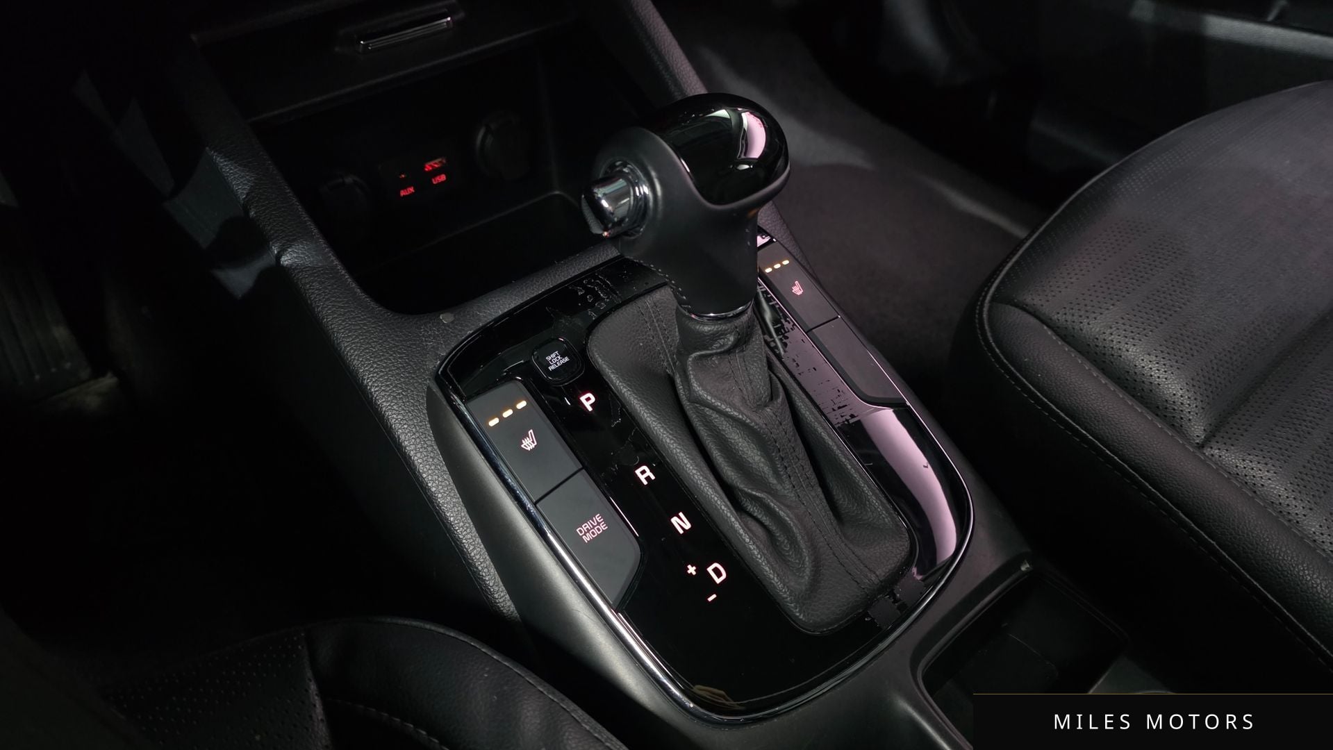 Kia K3 2017 — миниатюра 9