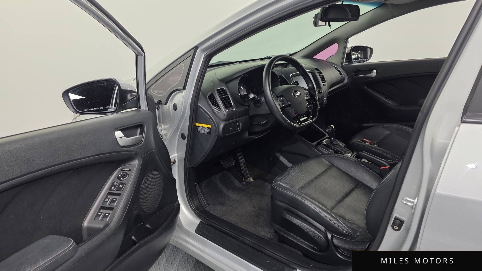 Kia K3 2017 — миниатюра 10