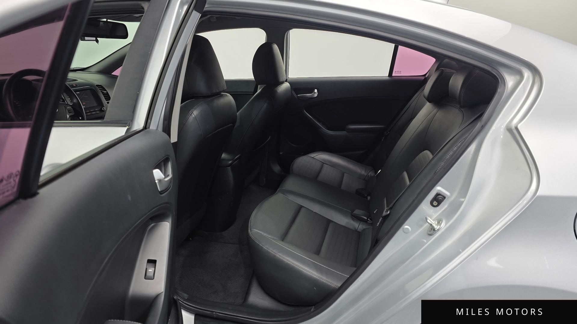 Kia K3 2017 — миниатюра 11
