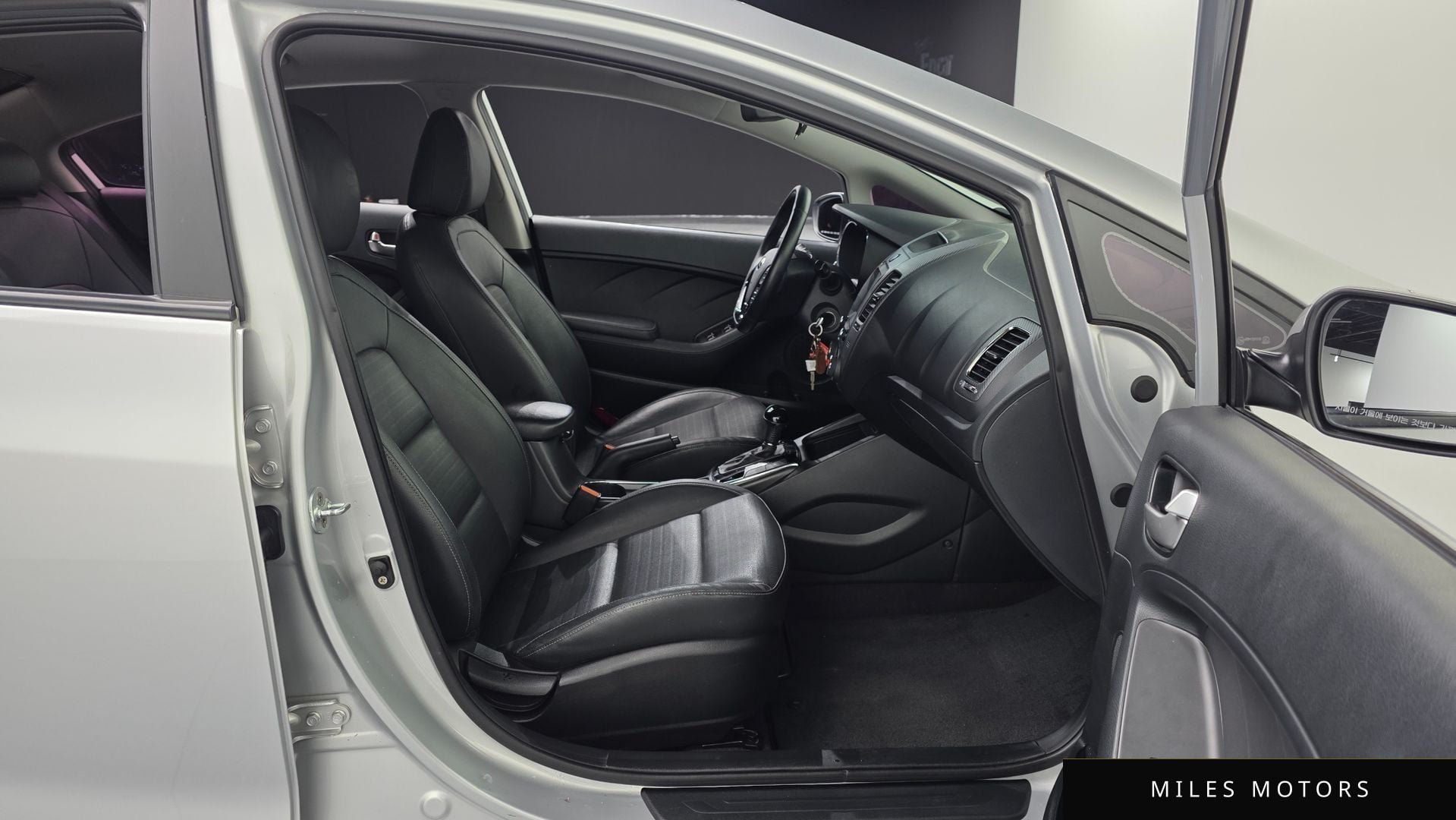Kia K3 2017 — миниатюра 12