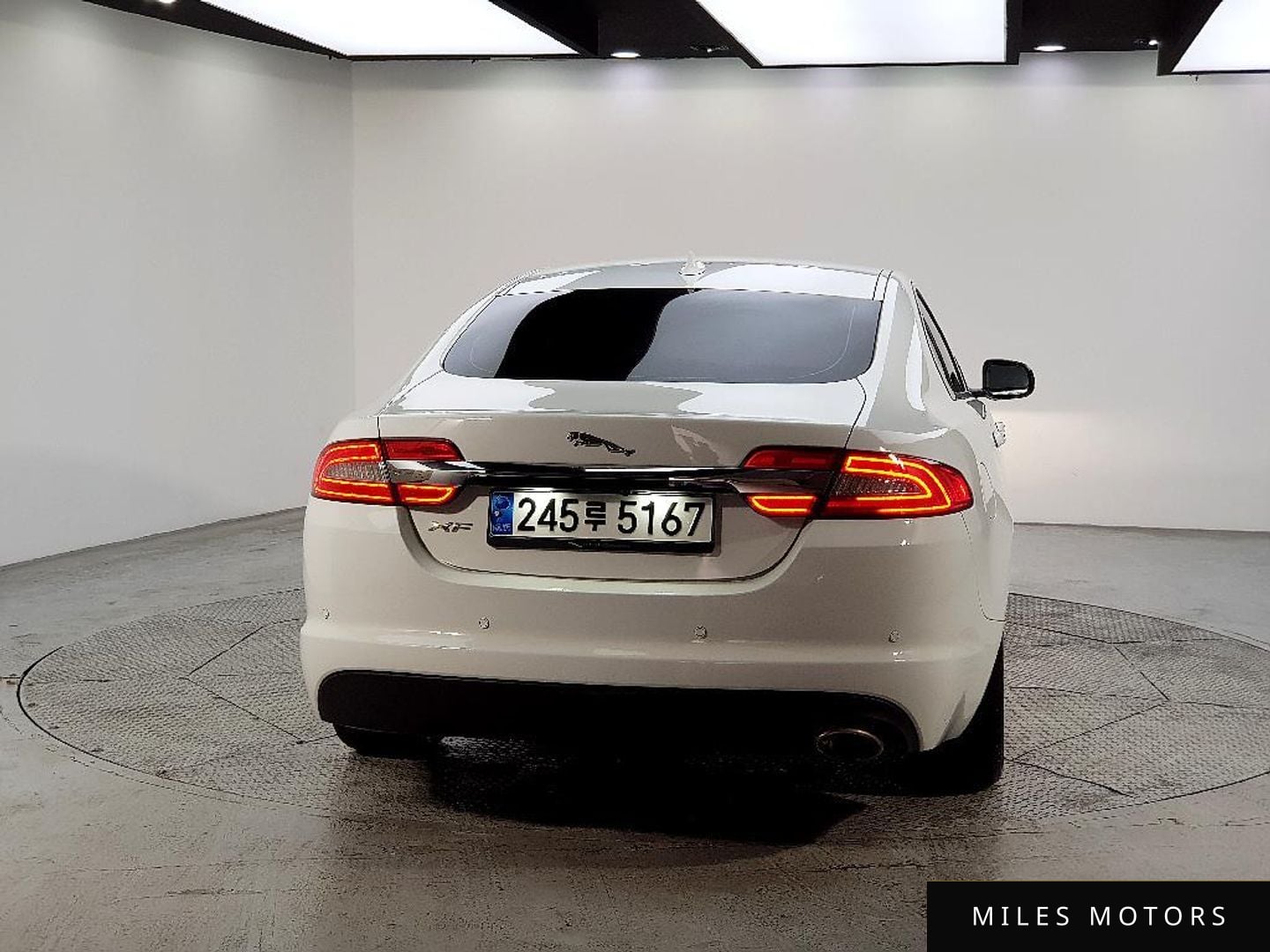 Jaguar New XF 2014 — миниатюра 3