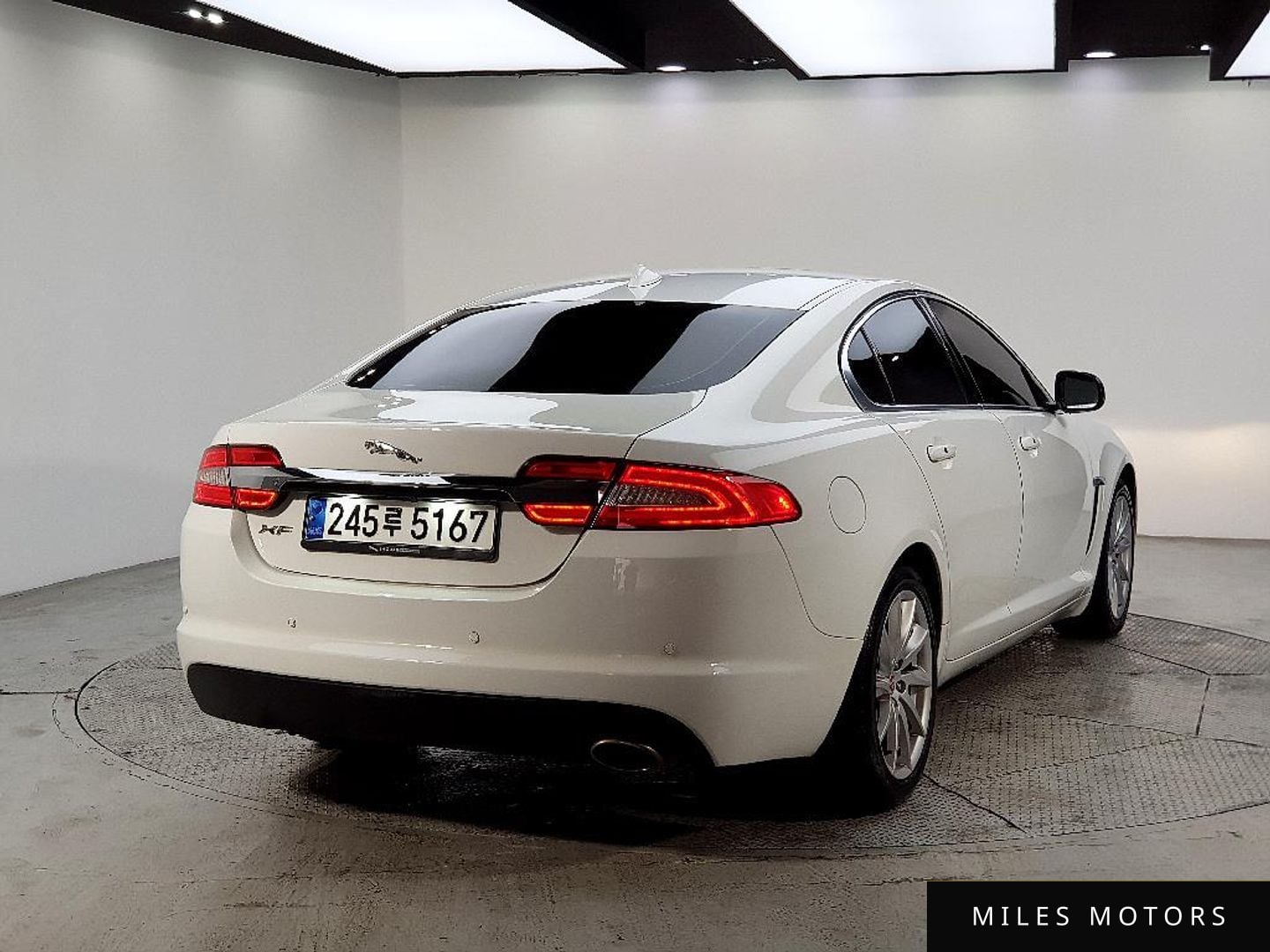 Jaguar New XF 2014 — миниатюра 4