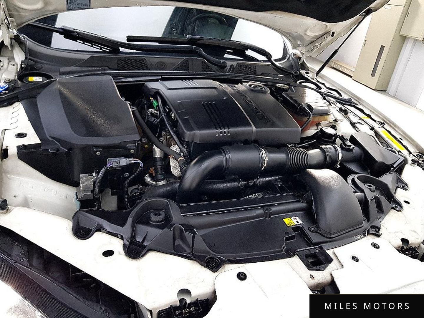 Jaguar New XF 2014 — миниатюра 6