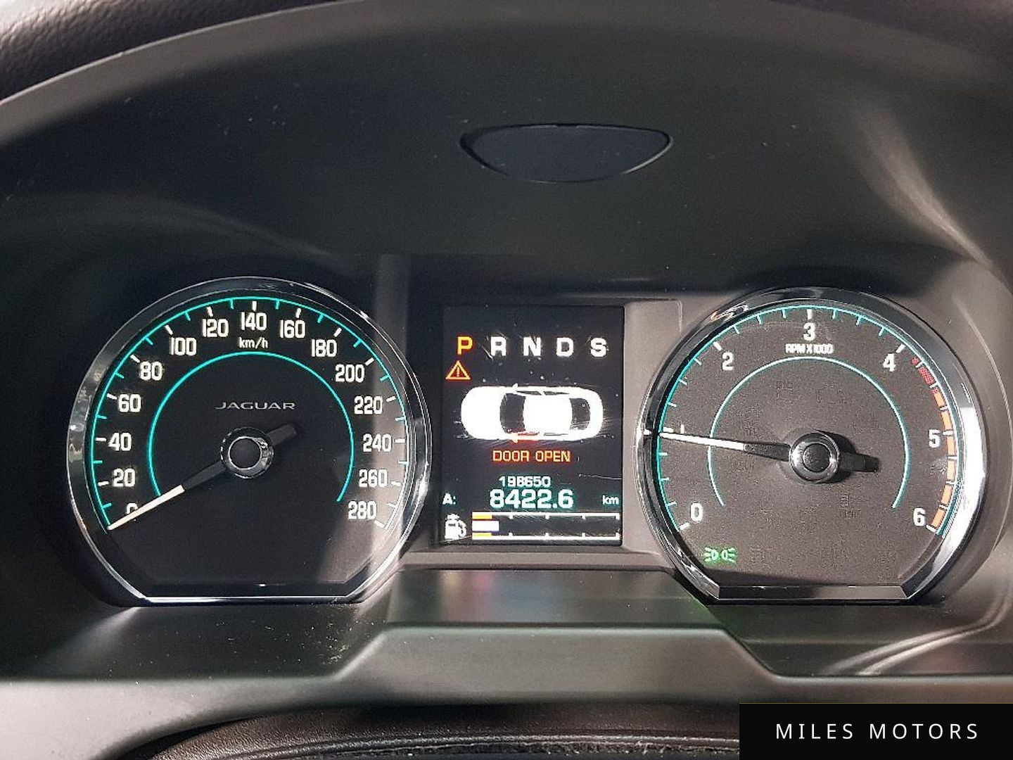 Jaguar New XF 2014 — миниатюра 7
