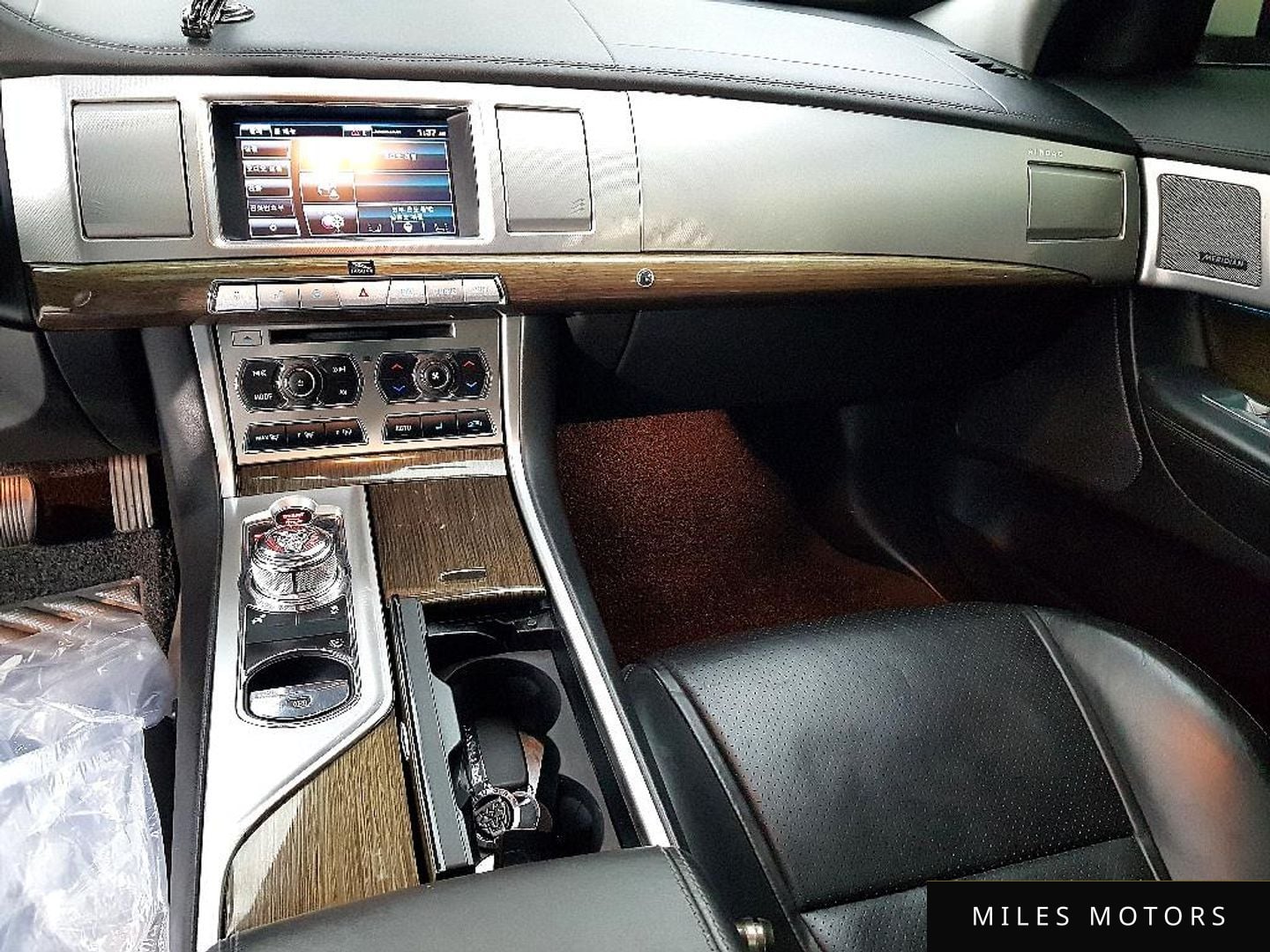 Jaguar New XF 2014 — миниатюра 10