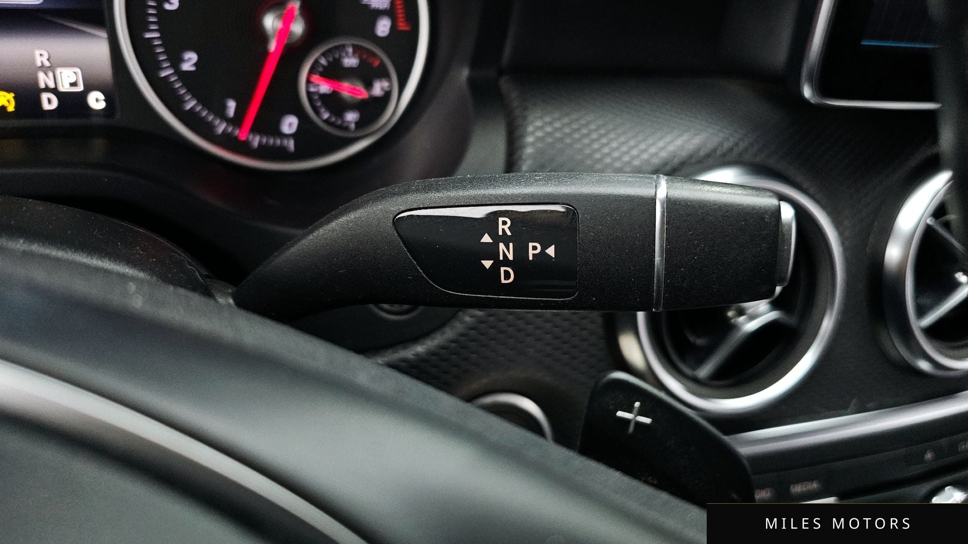 Mercedes-Benz A-Class W176 2016 — миниатюра 9