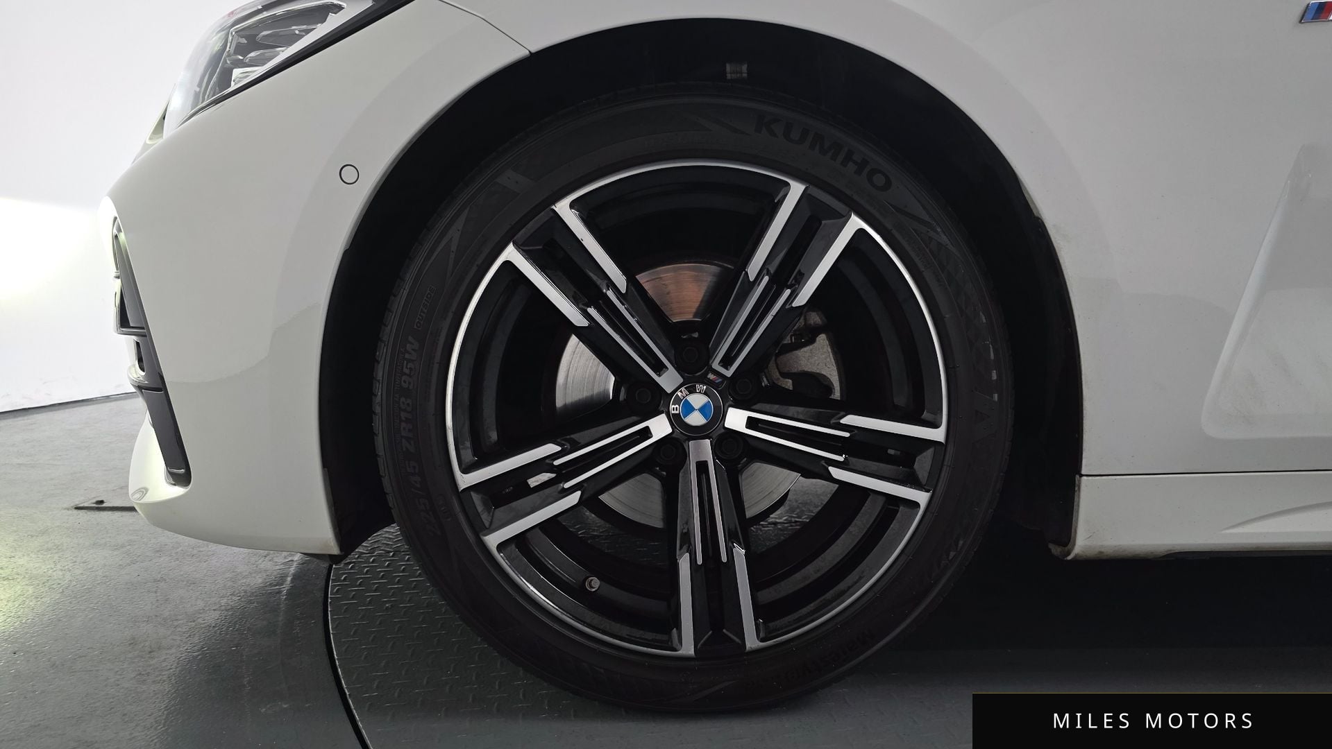 BMW 4 Series (G22) 2021 — миниатюра 4