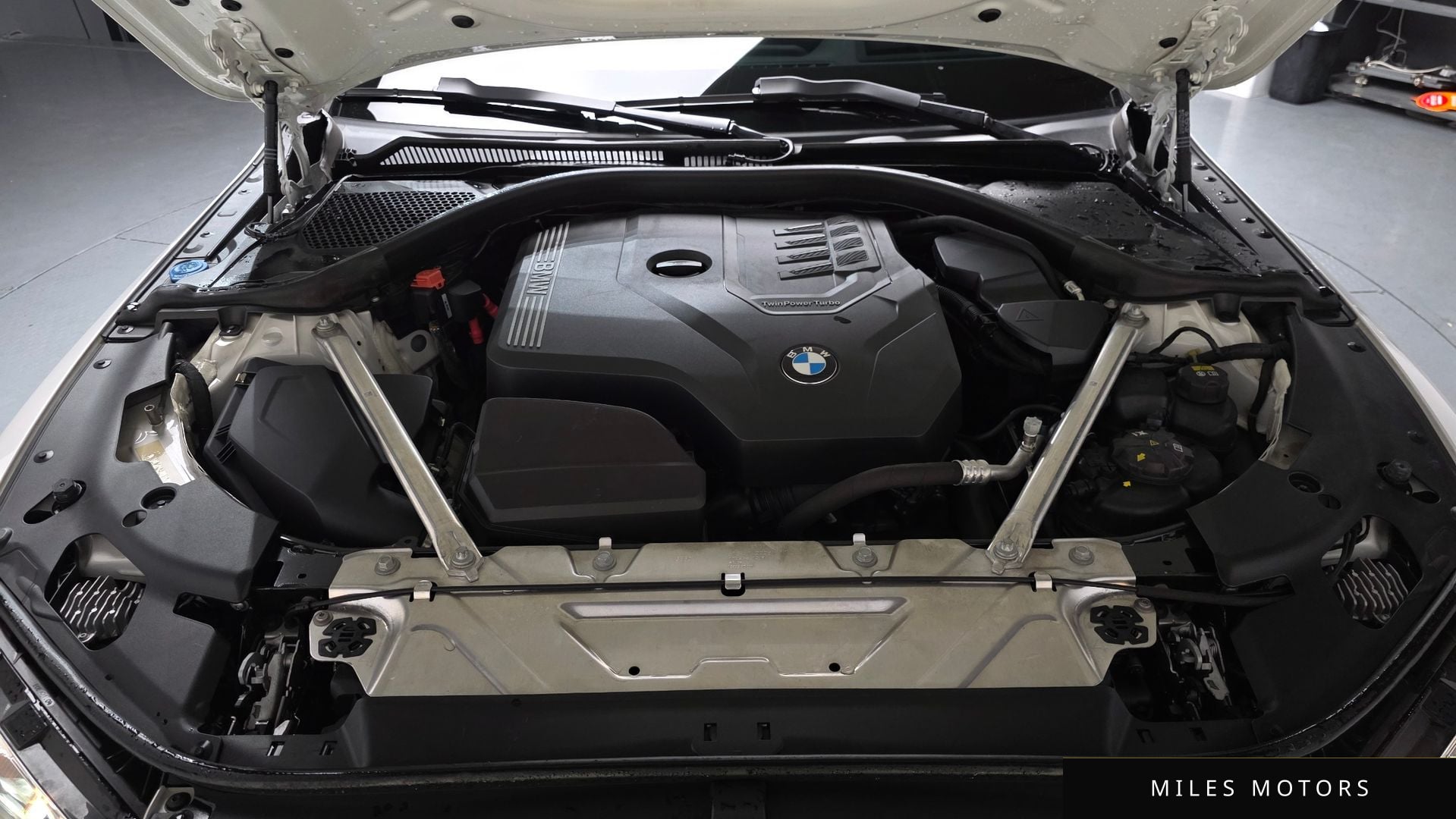 BMW 4 Series (G22) 2021 — миниатюра 5