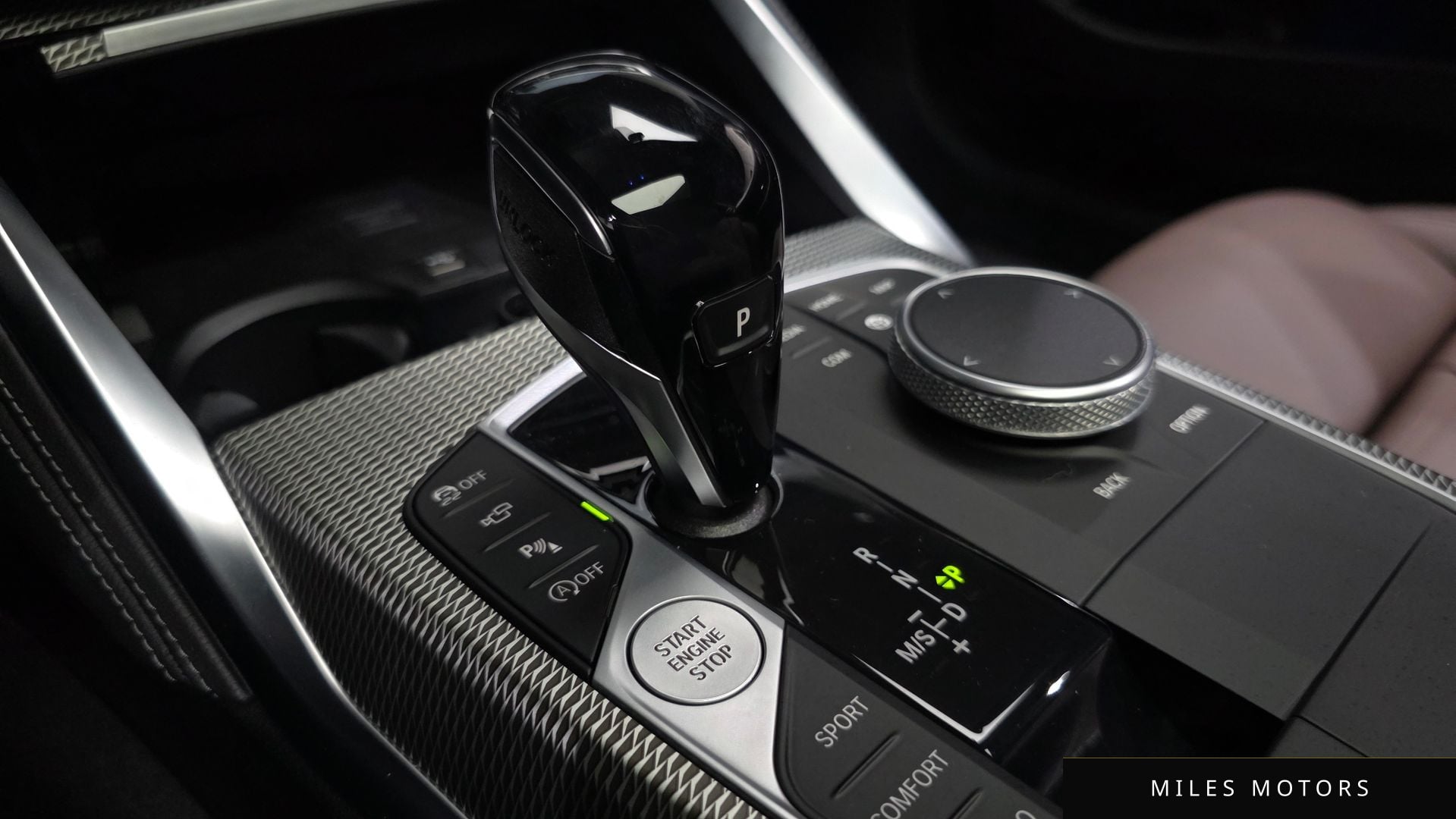 BMW 4 Series (G22) 2021 — миниатюра 8