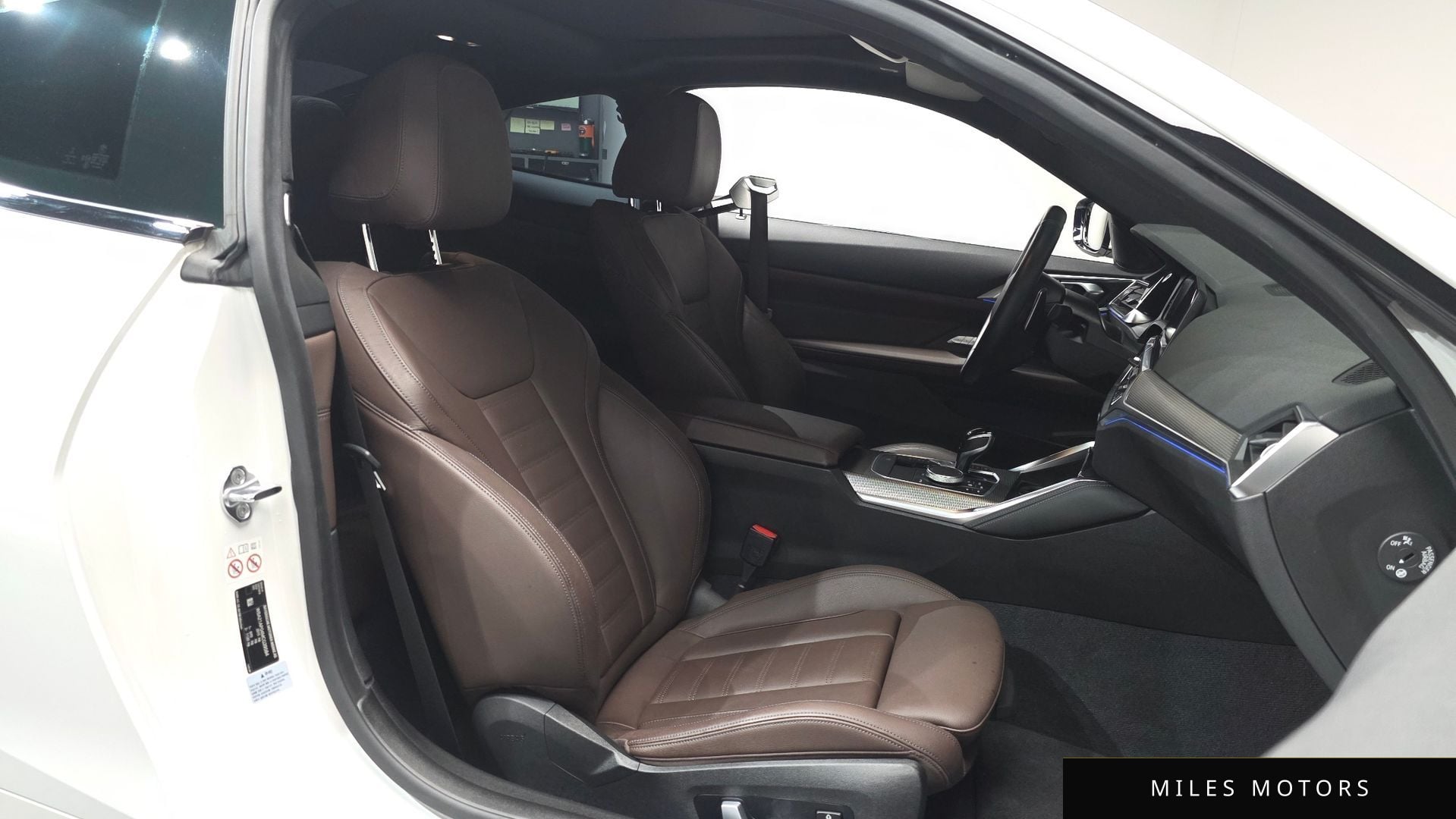 BMW 4 Series (G22) 2021 — миниатюра 9