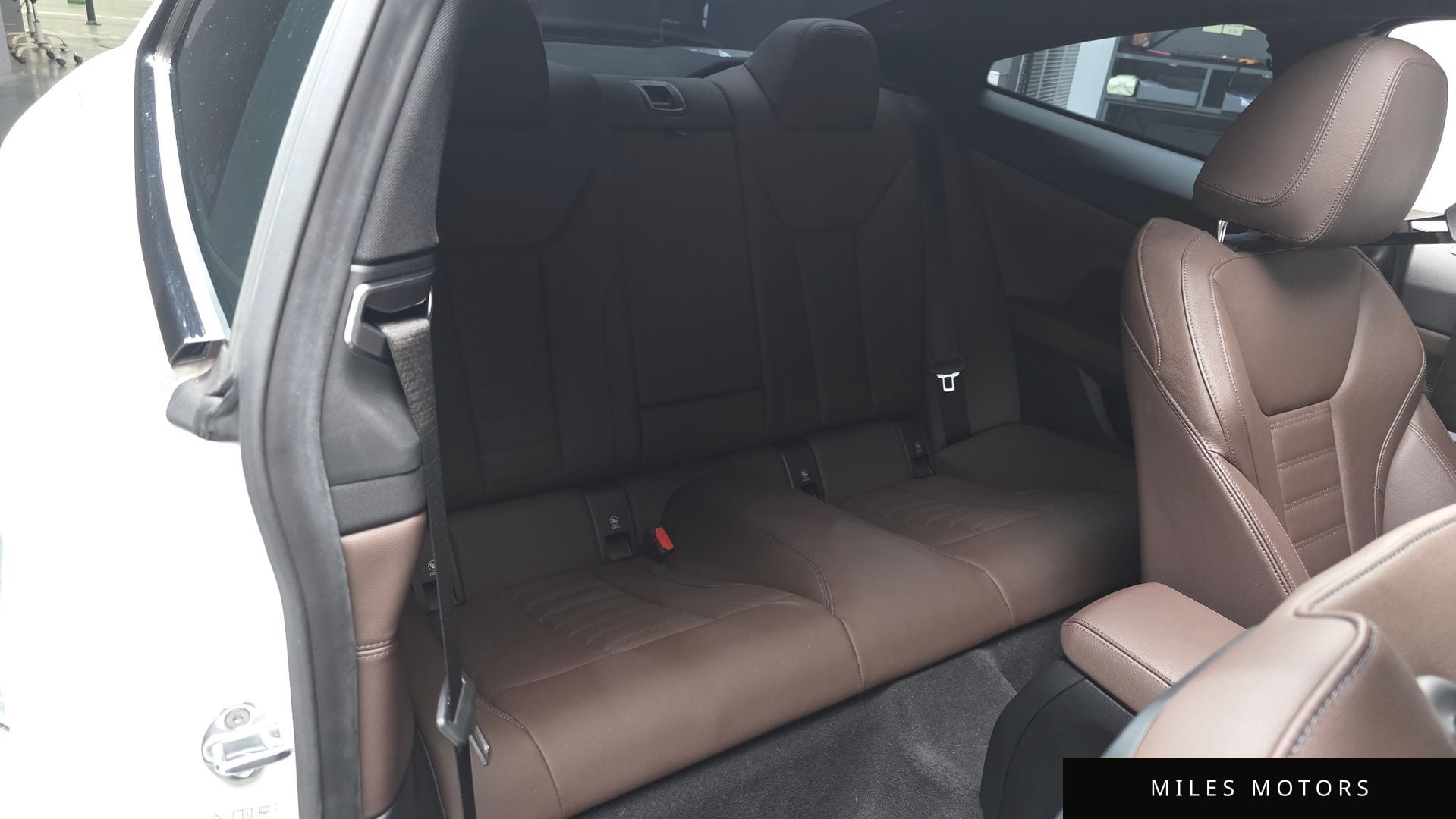 BMW 4 Series (G22) 2021 — миниатюра 12