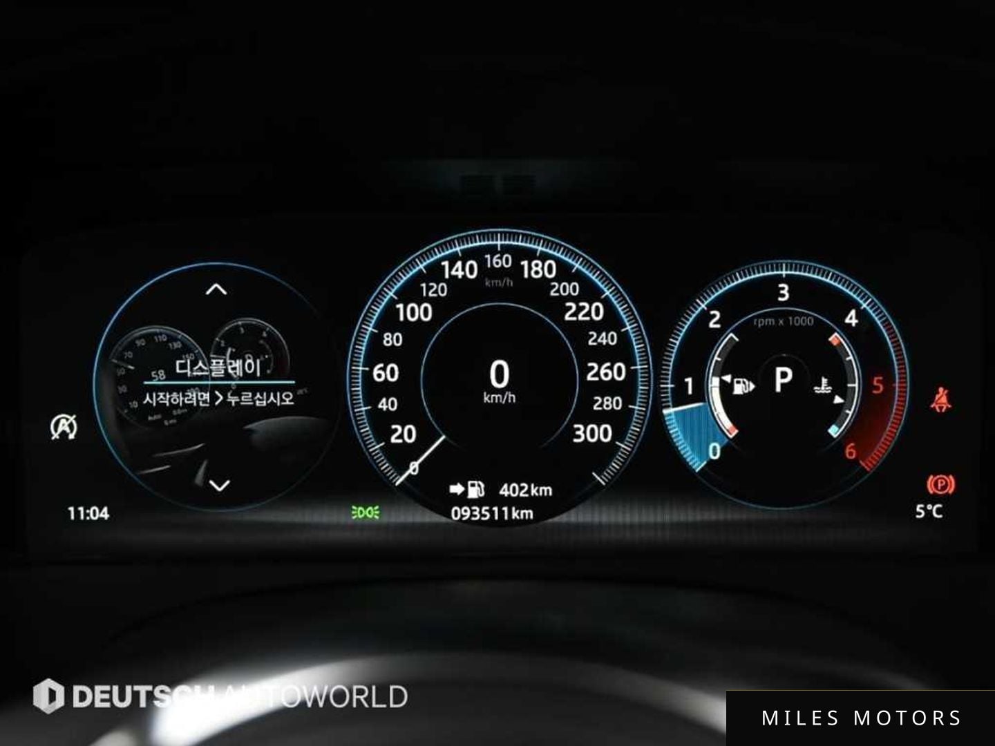 Jaguar XF (X260) 2018 — миниатюра 8