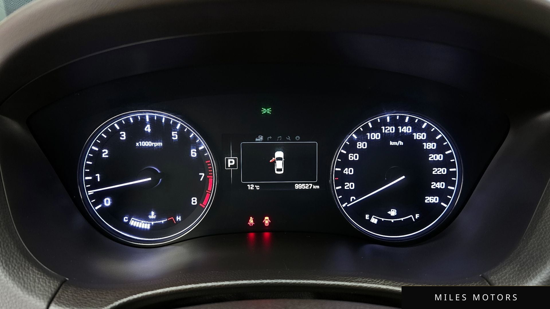 Hyundai Genesis 2015 — миниатюра 8