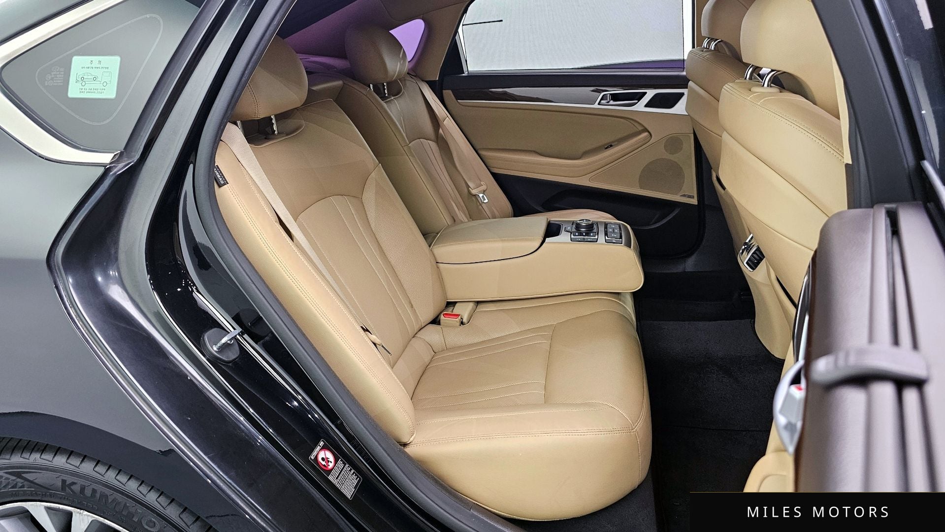Hyundai Genesis 2015 — миниатюра 12