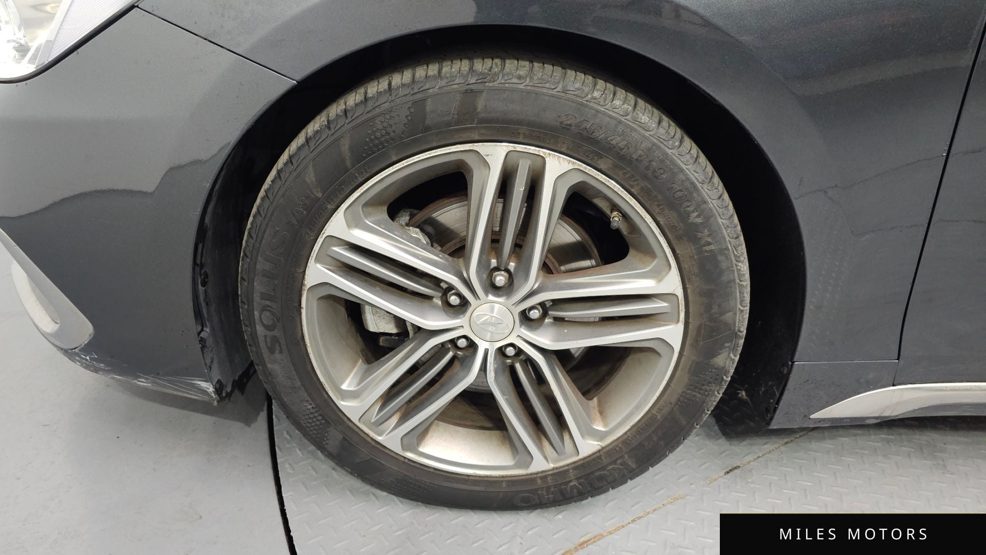 Hyundai Grandeur 2019 — миниатюра 5