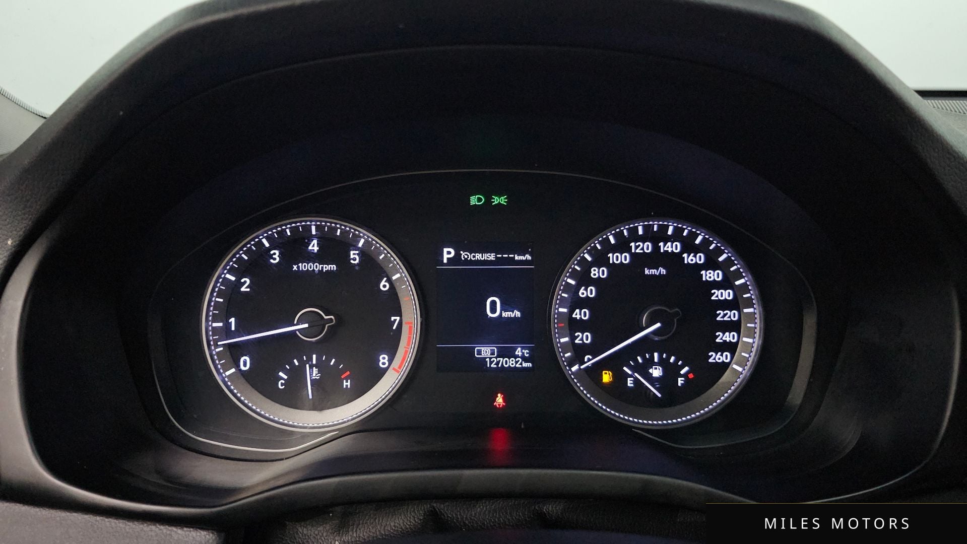 Hyundai Grandeur 2019 — миниатюра 8