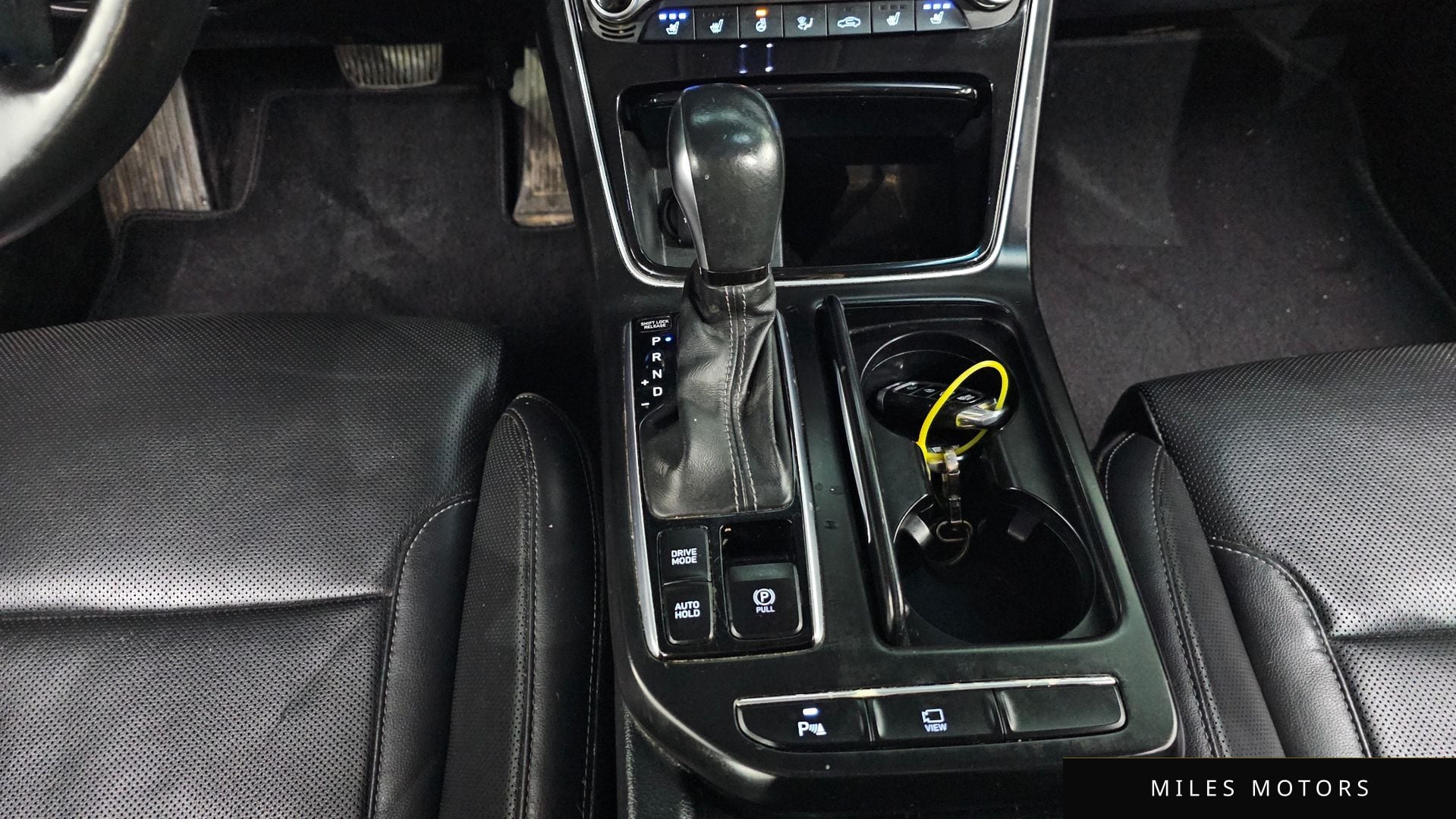 Hyundai Grandeur 2019 — миниатюра 9
