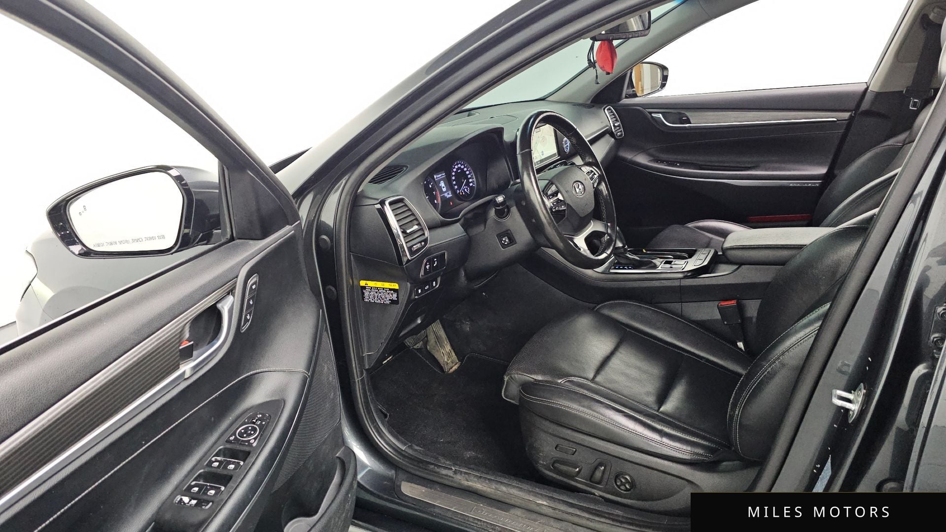 Hyundai Grandeur 2019 — миниатюра 10