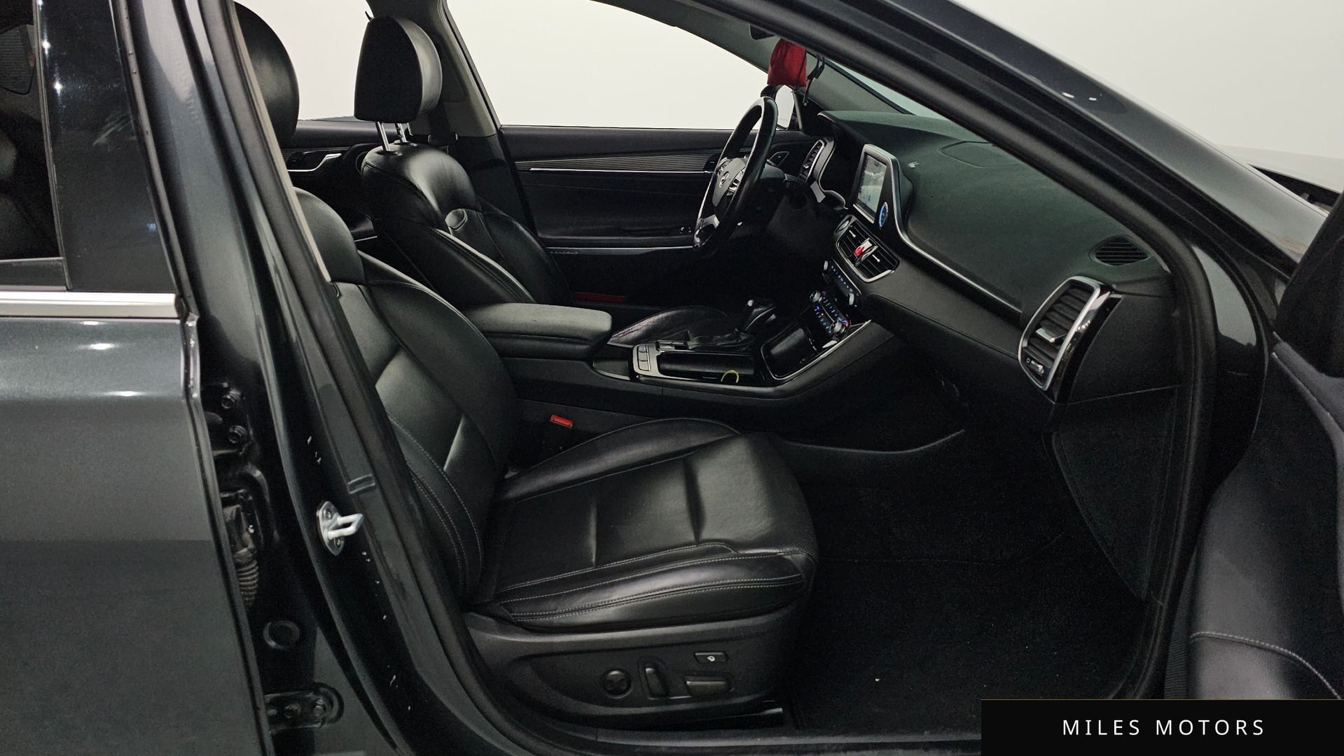 Hyundai Grandeur 2019 — миниатюра 11