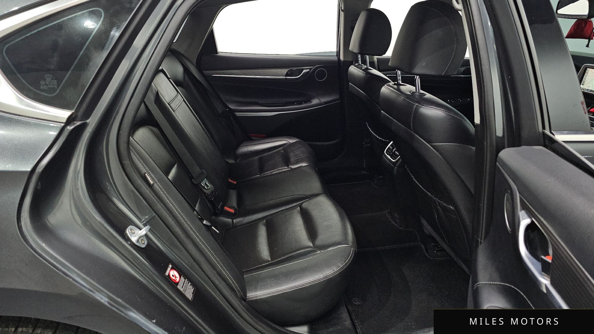 Hyundai Grandeur 2019 — миниатюра 12