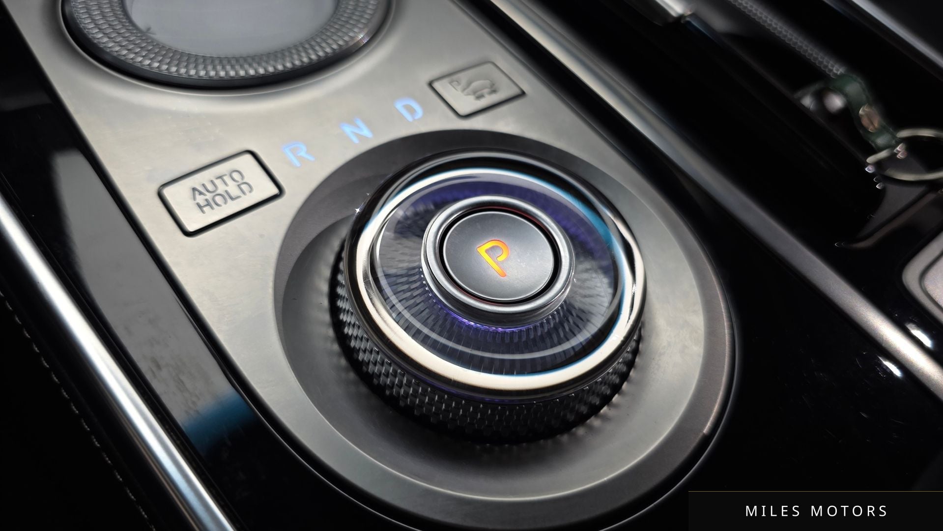 Genesis GV80 2020 — миниатюра 9